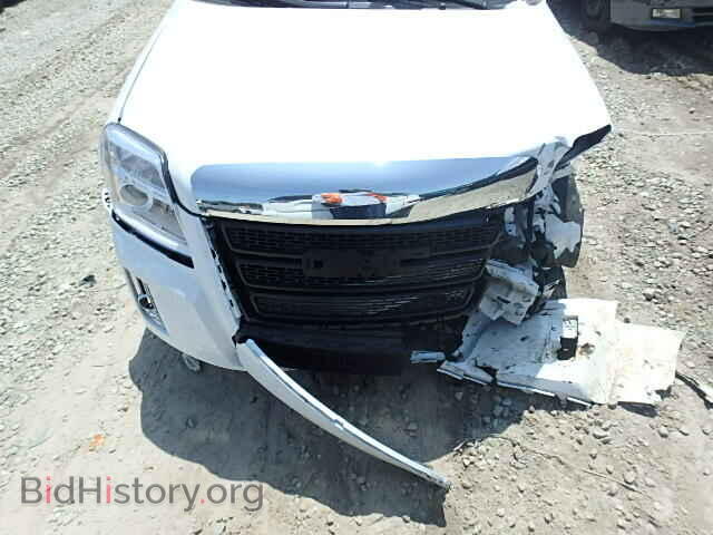 2015 GMC TERRAIN - VIN: 2GKALSEK2F6313024 - Фото 7