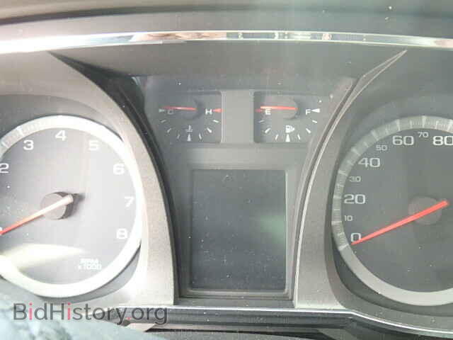 2015 GMC TERRAIN - VIN: 2GKALSEK2F6313024 - Фото 8