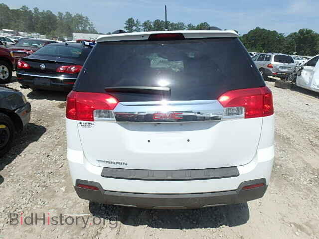 2015 GMC TERRAIN - VIN: 2GKALSEK2F6313024 - Фото 10