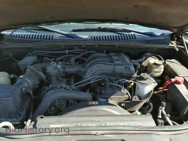 2005 FORD EXPLORER - VIN: 1FMDU74K85UA67094 - Photo 7