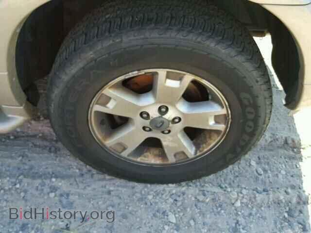 2005 FORD EXPLORER - VIN: 1FMDU74K85UA67094 - Photo 10