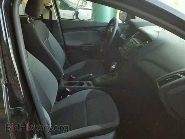 2013 FORD FOCUS - VIN: 1FADP3E29DL356028 - Фото 5