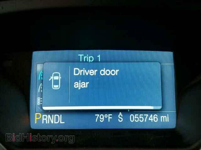 2013 FORD FOCUS - VIN: 1FADP3E29DL356028 - Фото 8