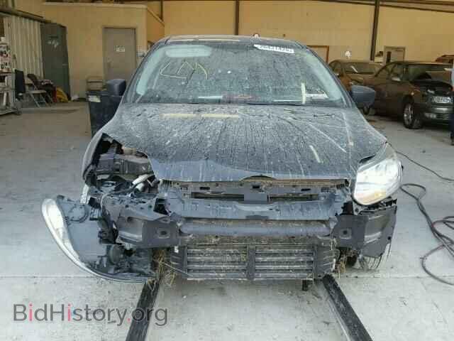 2013 FORD FOCUS - VIN: 1FADP3E29DL356028 - Фото 9