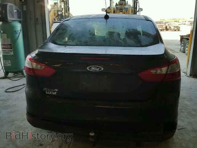 2013 FORD FOCUS - VIN: 1FADP3E29DL356028 - Фото 10