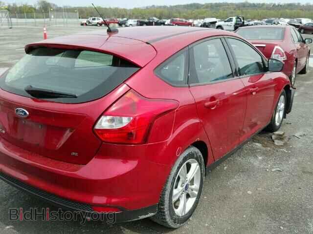 2012 FORD FOCUS - VIN: 1FAHP3K29CL336897 - Photo 4
