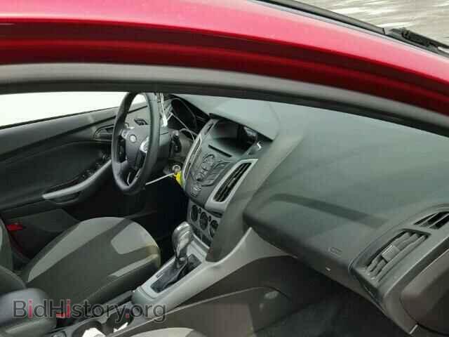 2012 FORD FOCUS - VIN: 1FAHP3K29CL336897 - Photo 5