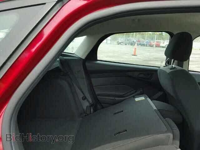 2012 FORD FOCUS - VIN: 1FAHP3K29CL336897 - Photo 6
