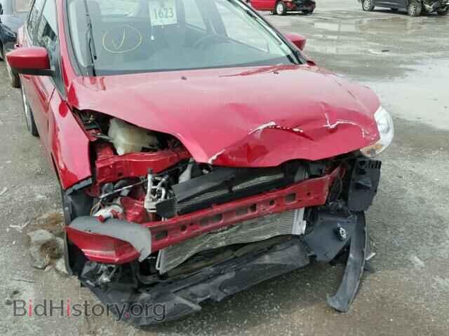 2012 FORD FOCUS - VIN: 1FAHP3K29CL336897 - Photo 7
