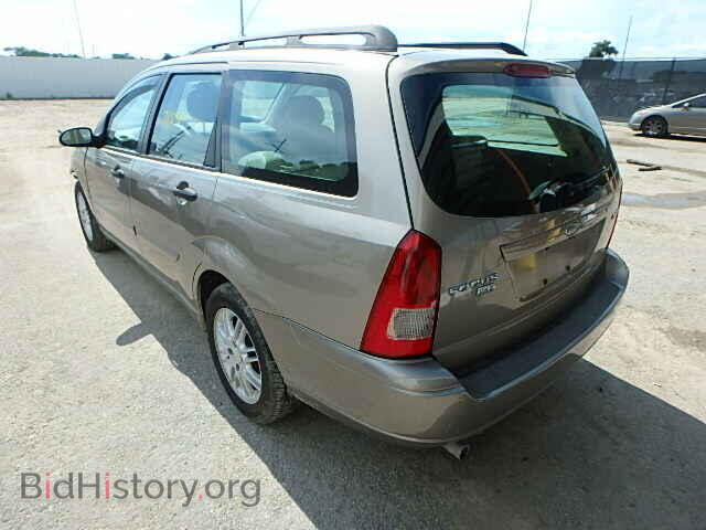 2005 FORD FOCUS - VIN: 1FAFP36N85W179764 - Фото 3