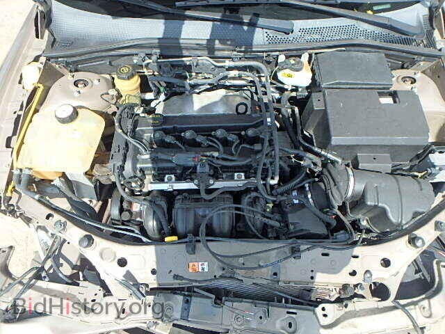 2005 FORD FOCUS - VIN: 1FAFP36N85W179764 - Фото 7