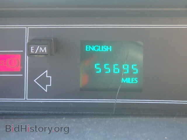 1993 CADILLAC DEVILLE - VIN: 1G6CD53B6P4271114 - Фото 8