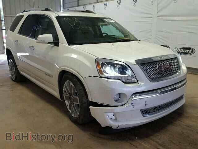 Фотография 1GKKVTED4CJ208943 - GMC ACADIA DEN 2012