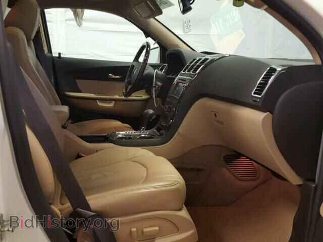2012 GMC ACADIA DEN - VIN: 1GKKVTED4CJ208943 - Фото 5
