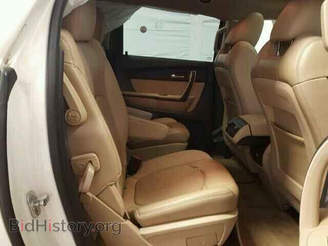 2012 GMC ACADIA DEN - VIN: 1GKKVTED4CJ208943 - Фото 6