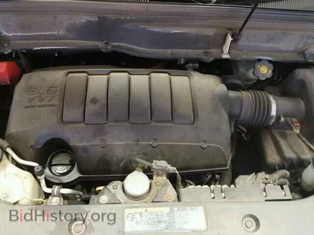 2012 GMC ACADIA DEN - VIN: 1GKKVTED4CJ208943 - Фото 7