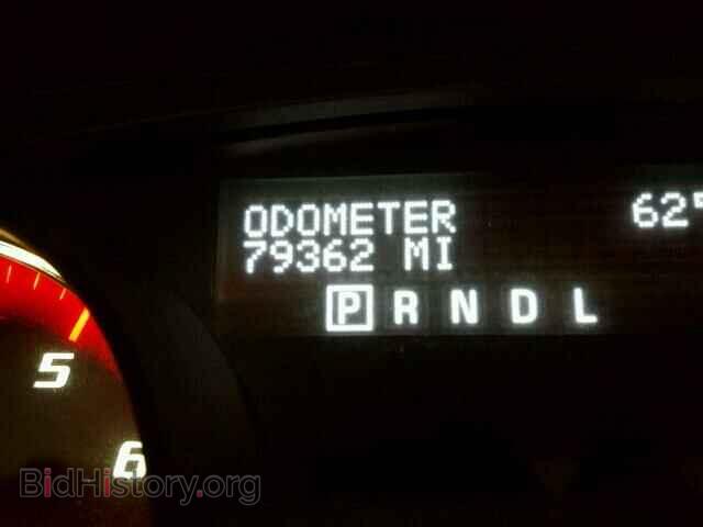 2012 GMC ACADIA DEN - VIN: 1GKKVTED4CJ208943 - Фото 8
