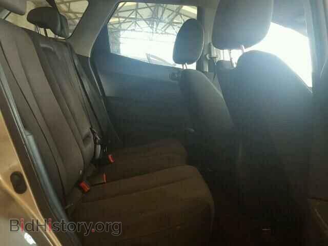 2009 MAZDA CX-7 - VIN: JM3ER293390237333 - Фото 6