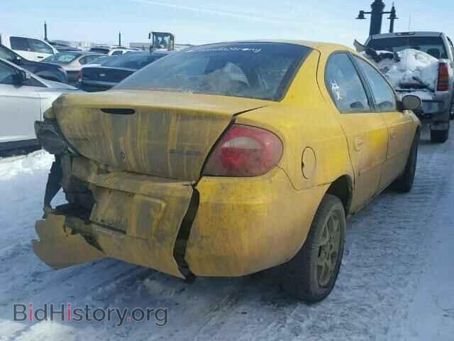 2003 DODGE NEON - VIN: 1B3ES46C53D173892 - Фото 4