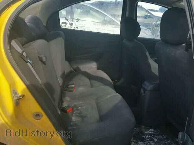 2003 DODGE NEON - VIN: 1B3ES46C53D173892 - Фото 6