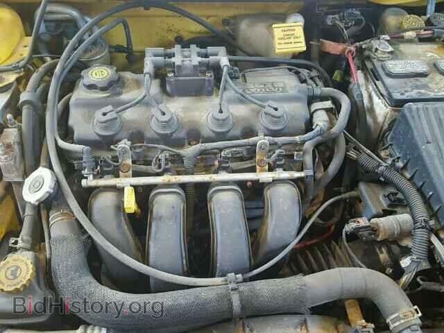 2003 DODGE NEON - VIN: 1B3ES46C53D173892 - Фото 7