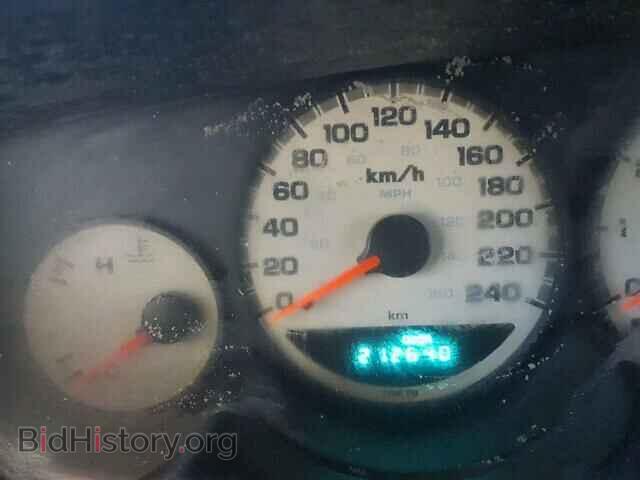 2003 DODGE NEON - VIN: 1B3ES46C53D173892 - Фото 8