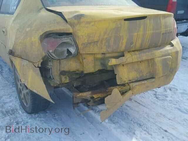2003 DODGE NEON - VIN: 1B3ES46C53D173892 - Фото 9