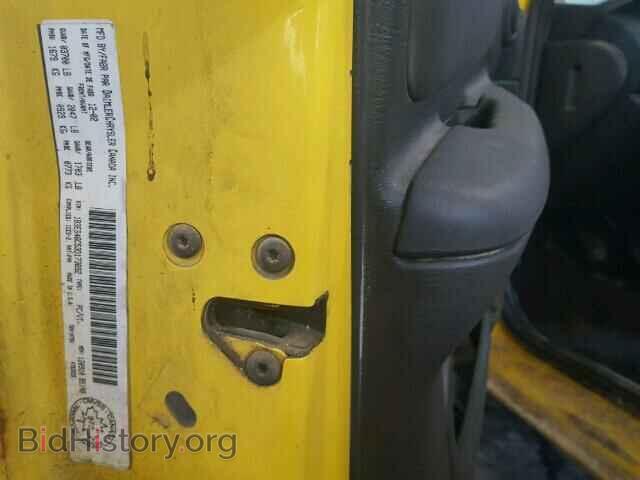 2003 DODGE NEON - VIN: 1B3ES46C53D173892 - Фото 10