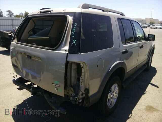 2006 FORD EXPLORER - VIN: 1FMEU63826UB19227 - Фото 4