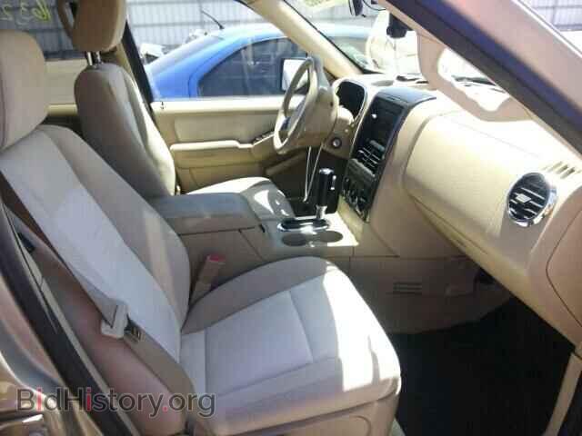 2006 FORD EXPLORER - VIN: 1FMEU63826UB19227 - Фото 5