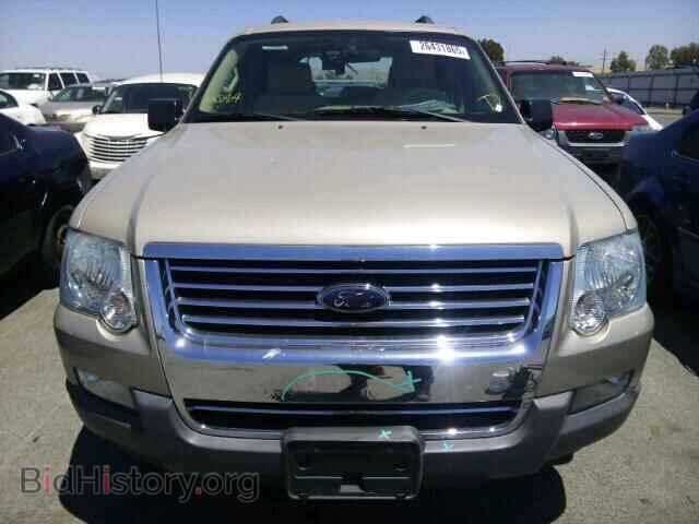 2006 FORD EXPLORER - VIN: 1FMEU63826UB19227 - Фото 9