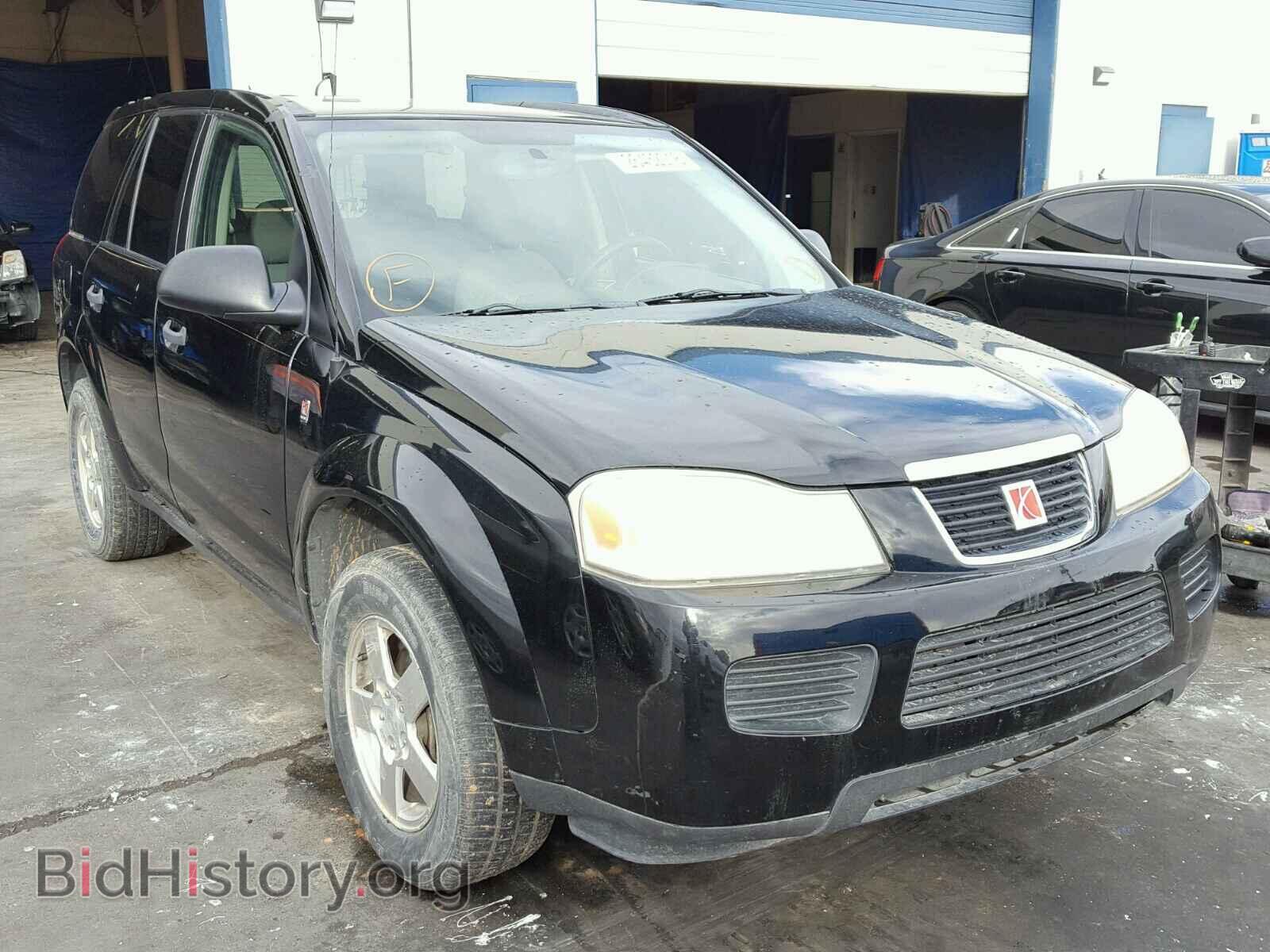 Фотография 5GZCZ33D16S834602 - SATURN VUE 2006