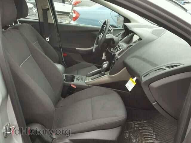 2012 FORD FOCUS - VIN: 1FAHP3M29CL474839 - Фото 5
