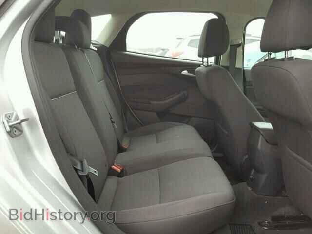 2012 FORD FOCUS - VIN: 1FAHP3M29CL474839 - Фото 6
