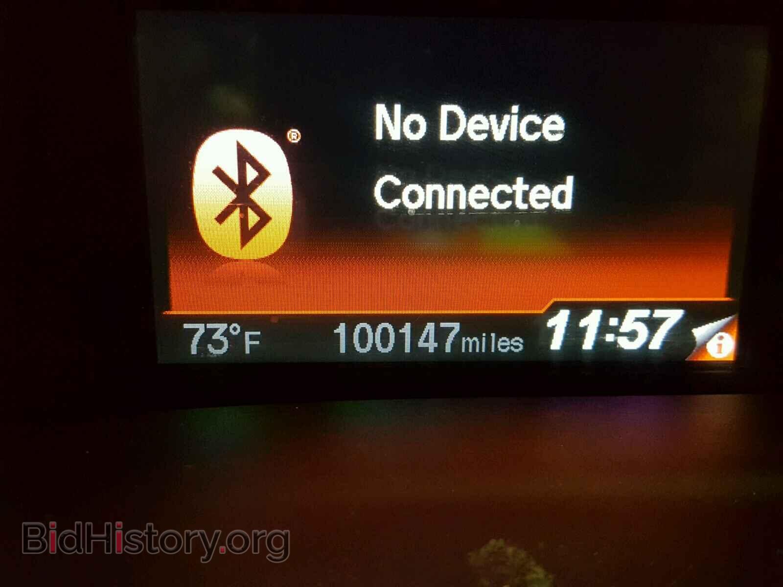 2013 HONDA CIVIC - VIN: 2HGFB2F85DH526754 - Photo 8
