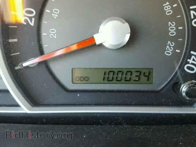 2008 KIA SORENTO - VIN: KNDJD735485790961 - Фото 8