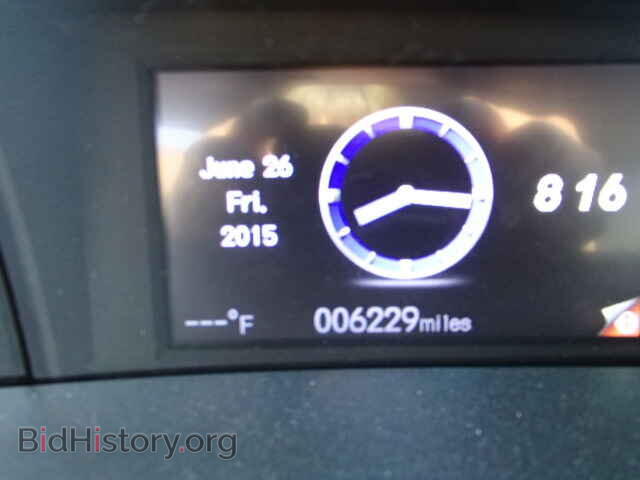 2014 HONDA CIVIC - VIN: 19XFB2F89EE061018 - Фото 8