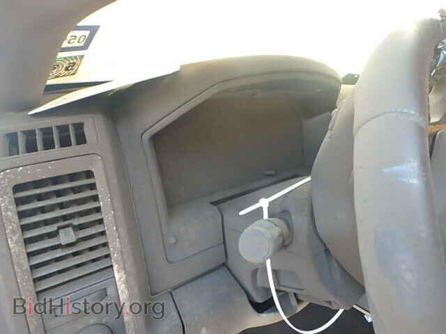 2009 DODGE RAM 1500 - VIN: 1D3HB13T79S700910 - Фото 8