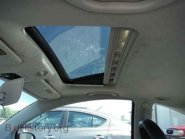 2002 VOLKSWAGEN BEETLE - VIN: 3VWCB21C42M417372 - Фото 9