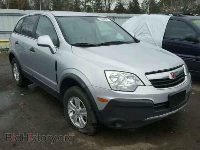 Photo 3GSALAE1XAS579094 - SATURN VUE 2010