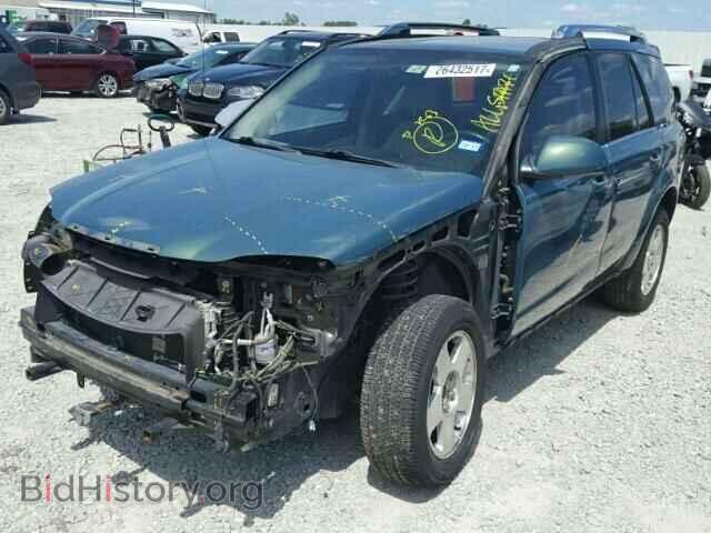 2006 SATURN VUE - VIN: 5GZCZ53436S819403 - Фото 2