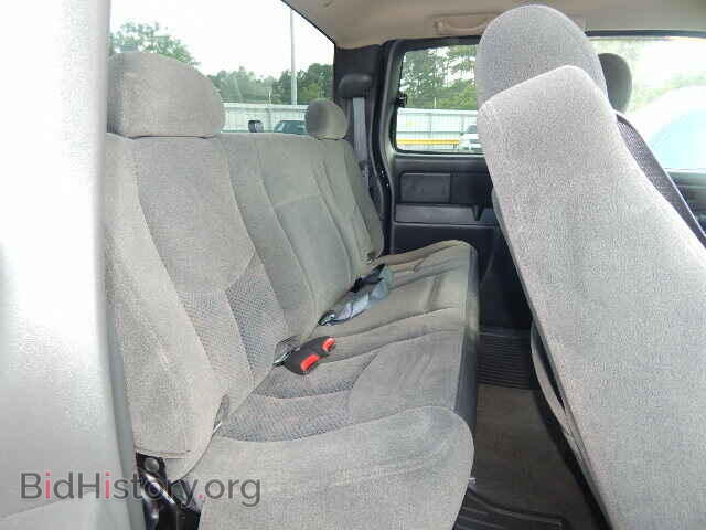 2005 CHEVROLET SILVERADO - VIN: 2GCEC19T751224586 - Фото 6
