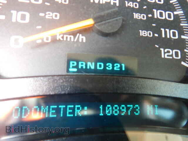 2005 CHEVROLET SILVERADO - VIN: 2GCEC19T751224586 - Фото 8