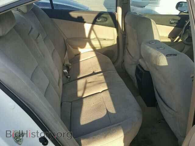 2013 NISSAN MAXIMA - VIN: 1N4AA5AP5DC820949 - Фото 6