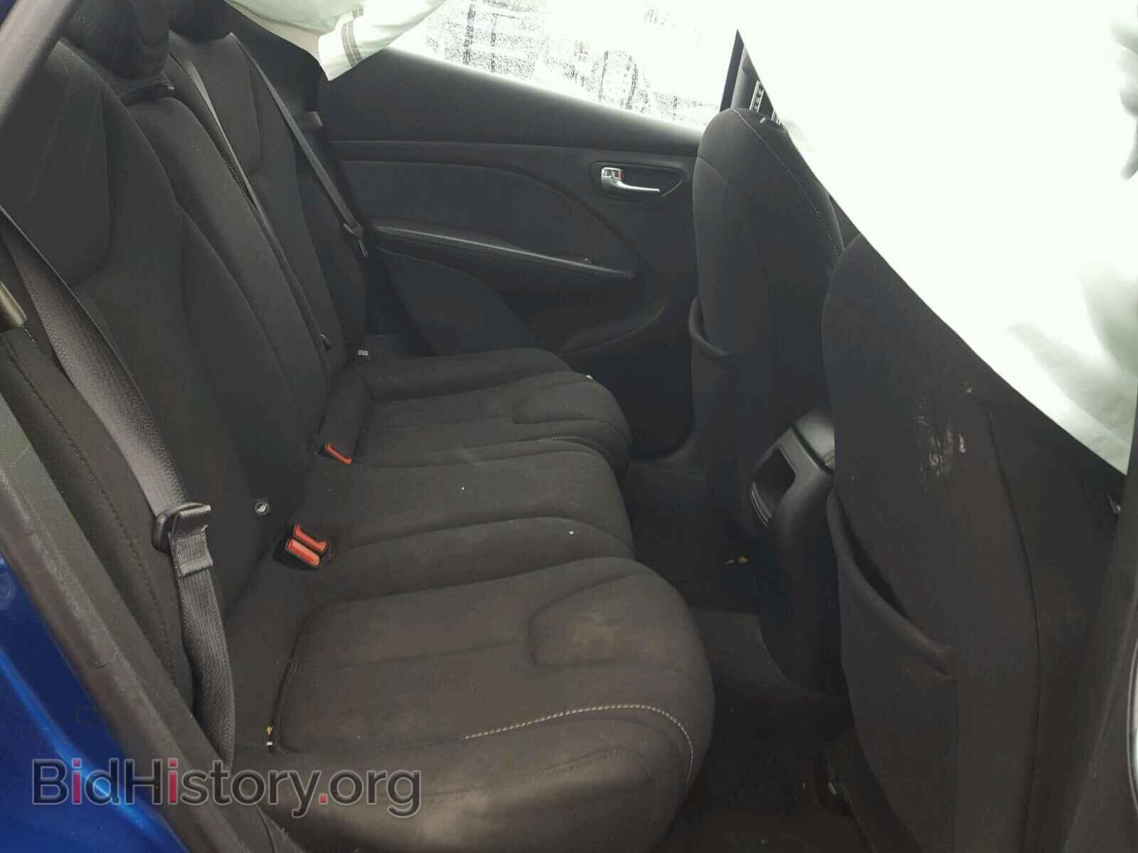 2013 DODGE DART - VIN: 1C3CDFBA6DD346082 - Фото 6