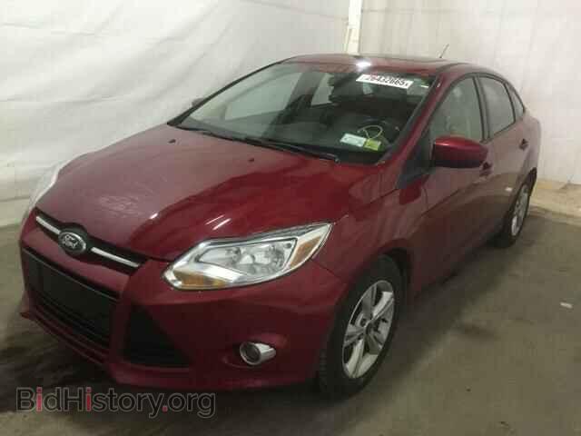 2012 FORD FOCUS - VIN: 1FAHP3F28CL432479 - Photo 2