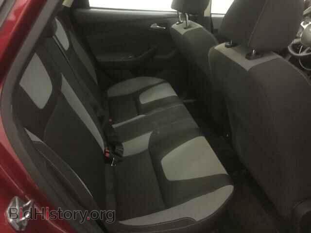 2012 FORD FOCUS - VIN: 1FAHP3F28CL432479 - Photo 6
