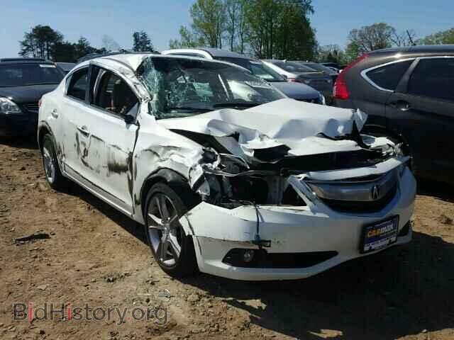 Фотография 19VDE1F77DE019647 - ACURA ILX 2013