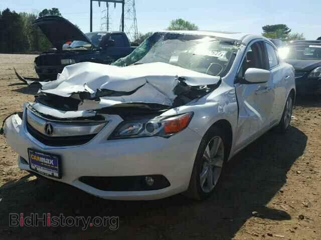 2013 ACURA ILX - VIN: 19VDE1F77DE019647 - Фото 2
