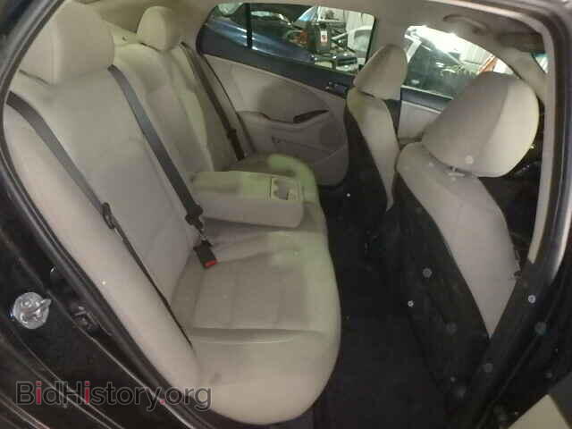 2012 KIA OPTIMA - VIN: 5XXGM4A74CG071484 - Photo 6